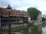 Ausflug Nürnberg 2007