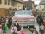 Fastnacht 2012