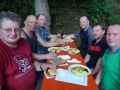 Steibruchfest Juli 2015