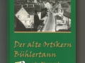Der alte Ortskern Bühlertann