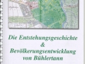 Entstehungsgeschichte Bühlertann