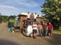 Abbau Vespa 2
